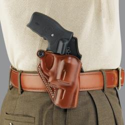 SPEED PADDLE HOLSTER