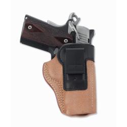SCOUT CLIP ON INSIDE PANT HOLSTER