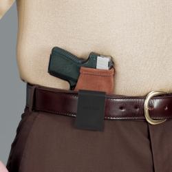 STOW-N-GO INSIDE THE PANT HOLSTER