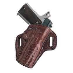 EXOTIC CONCEALABLE HOLSTER