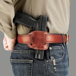 JAK SLIDE BELT HOLSTER