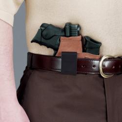 WALKABOUT INSIDE THE PANT HOLSTER