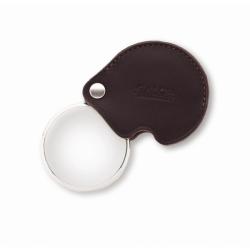 MAGNIFYING GLASS WITH CASE