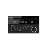 40W 2-Zone entertainment System with DVD