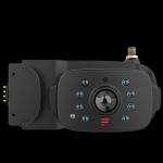 Rear marker light camera (without marker light)