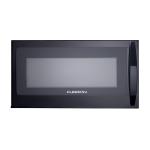 Door Assembly for 1.5 cu.ft. Over-the-Range Convection Microwave Oven