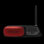 Vision S Rear Camera With Marker Light