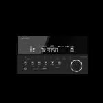 2-Zone Entertainment System