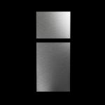 10 cu. ft. Furrion Arctic(TM) Door Panels