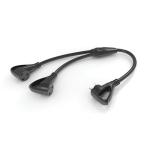 2 x 30 Amp RV to 30 Amp RV Y-Adapter