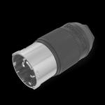 50A&comma; 125/250V Marine Male Plug