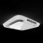 Air Distribution Box with Electronic Control for Furrion Chill(TM) Air Conditioner System - White