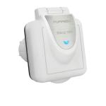 30A Shore Power Inlet