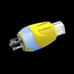 30A to 15A Powersmart(TM) Adapter