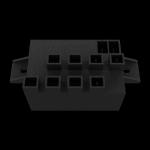 Igniter Assembly for Stainless Steel Built-in Oven