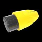 15A&comma; 125V&comma; Marine Female Connector