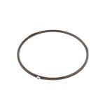 Turntable Ring Assembly