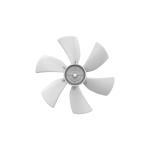 Fan Blade for 12V RV Ducted Range Hood