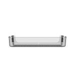 Freezer door bin for 10 cu.ft 12V Built-In Refrigerator