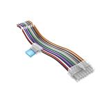 Wire Harness for 2-Zone Entertainment System