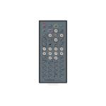 Remote control for DV1100