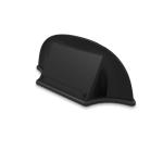 Observation/Backup system mounting bracket