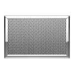 Vent Filter for 1.5 cu.ft. Over-the-Range Convection Microwave Oven