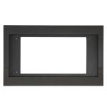 Black trim kit for DV1220