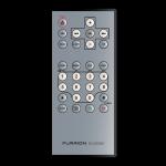 Remote control for DV3050