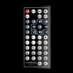 Remote control for DV5600