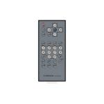 Remote control for DV7200