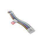 Wire Harness for DVD Entertainment System