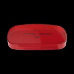 Rear Marker Light Cover (Red)