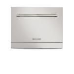 18" Countertop Dishwasher