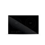 Built-in Double Induction Cooktop