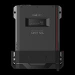 50A WALL MOUNT MPPT SOLAR CHARGE CONTROLLER WITH MOUNTING BRACKET