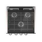 20" RV 3-burner Gas Cooktop