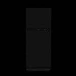 10 cu. ft. Furrion Arctic(TM) DC Refrigerator - Black
