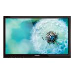 24" HD LED TV