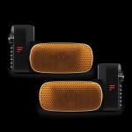 Vision S Side Cameras with Marker Lights for 5" or 7" Display