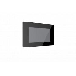 Door Assembly for 0.9 cu.ft. Solo Microwave Oven