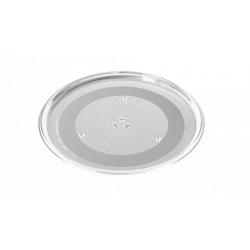 Turntable / Glass plate for 0.9 cu.ft. Solo Microwave Oven
