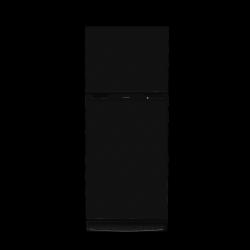 10 cu. ft. Furrion Arctic(TM) DC Refrigerator - Black