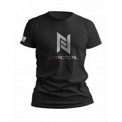 N8 Logo T-Shirt (Size: Medium)