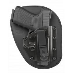 The Professional IWB (Inside The Waistband) Holster (Firearm: 1911 No Rail, Draw: Left Hand)