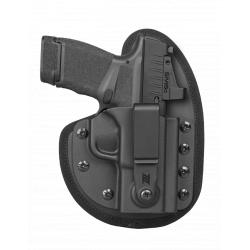 The Revenant G2 IWB (Inside The Waistband) Holster (Manufacturer: Walther, Model: PPQ Q4 TAC, Draw: Right Hand)