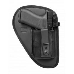 OT2 G2 IWB Holster (Inside The Waistband) (Manufacturer: 1911, Model: Poly Model (Round Trigger Guard), Light/Laser: None)