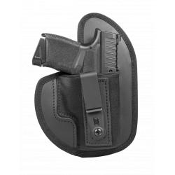 OT2 Combat G2 IWB (Inside The Waistband) Holster (Manufacturer: Walther, Model: P99 Compact, Light/Laser: None)