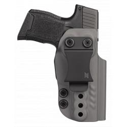 Xecutive Holster (Manufacturer: Walther, Model: PDP 4.5 inch Barrel Length)
