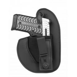OT2 Micro Combat IWB Holster (Inside The Waistband) (Manufacturer: Browning, Model: 1911-22)